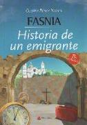 Fasnia : historia de un emigrante