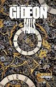 Gideon Falls 3 : vía crucis
