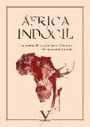 África indócil : una poética de la violencia en la literatura africana contemporánea