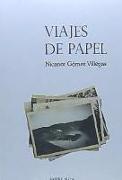 Viajes de papel