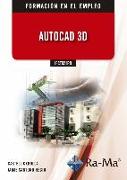 Autocad 3D IFCT021PO