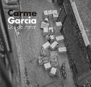 Carme Garcia : Des del terrat