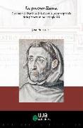 La postrer llama : presencia de fray Luis de León en la poesía española de la primera mitad del siglo XX