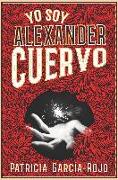 Yo soy Alexander Cuervo