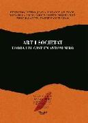 Art i societat : l'obra i el gest en Antoni Miró