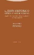 El Jesús histórico, otras aproximaciones : reseña crítica de algunos libros significativos en lengua española