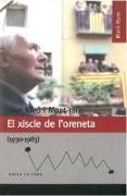 Joan Miró i Mont-roig : El xiscle de l¿oreneta (1930-1983)