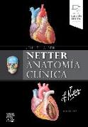 Netter : anatomía clínica