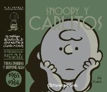 Snoopy y Carlitos 1965-1966, 8