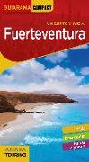 Un corto viaje a Fuerteventura