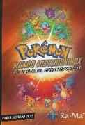 Pokémon Mundo Misterioso DX: Guía de Consejos, Trucos y Estrategias