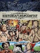 Història de la humanitat en vinyetes 1 : Prehistòria