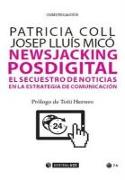 Newsjacking posdigital : secuestro de noticias en la estrategia de comunicación