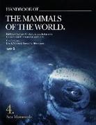 Handbook of the mammals of the world : sea mammals