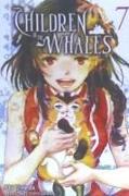 CHILDREN OF THE WHALES N 07