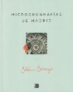 Microgeografías de Madrid