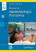 Manual de anestesiología pediátrica