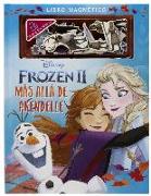 Frozen 2 : más allá de Arendelle