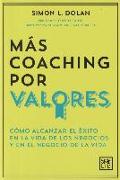 Más coaching por valores