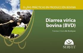 Diarrea vírica bovina : BVD