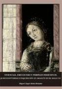 Vivencias, emociones y perfiles femeninos : judeoconversas e inquisición en Aragón en el siglo XV