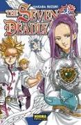 The seven deadly sins 31