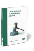Derecho digital : fundamentos básicos