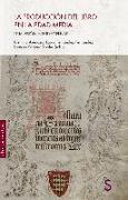 La producción del libro en la Edad Media : una visión interdisciplinar
