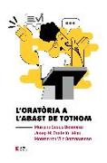 L'oratòria a l'abast de tothom