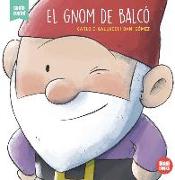 El gnom de balcó