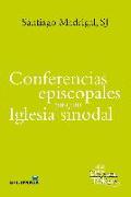 Conferencias episcopales para una Iglesia sinodal