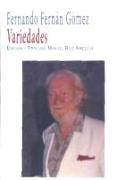 VARIEDADES