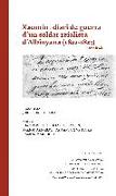 Xaconín: diari de guerra d'un soldat reialista d'Albinyana (1822-1823)