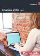 Iniciación a Access 2013