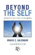 Beyond the self : healing emocional trauma and brainspotting