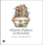 Històries dinfants de Barcelona