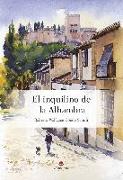 El inquilino de la Alhambra