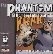 The Phantom, 1965-1969