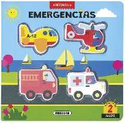 Vehículos de emergencias