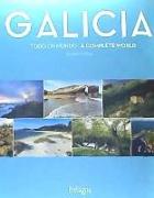 Galicia : todo un mundo