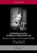 Autoetnografías, cuerpos y emociones II : perspectivas feministas en la investigación en salud