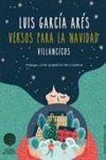 Versos para la Navidad : villancicos