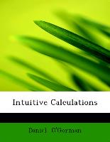 Intuitive Calculations