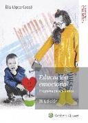 Educación emocional : programa para 3-6 años