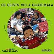 En Selvin viu a Guatemala