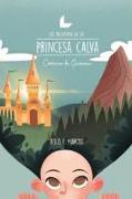 Las aventuras de la princesa calva