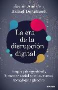 La era de la disrupción digital