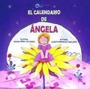 El calendario de Ángela