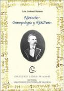 Nietzsche: antropología y nihilismo