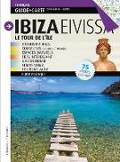 Ibiza Eivissa : Le tour de l_?le